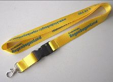 colour Lanyards